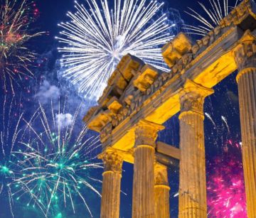 Нова година 2026 в Сиде, Анталия със самолет от София - 4 нощувки